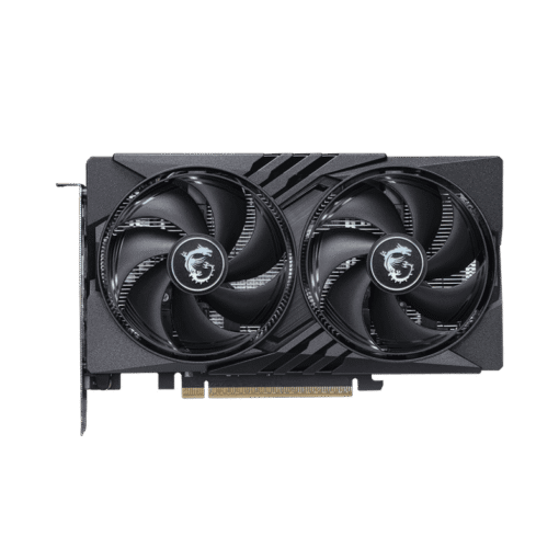 MSI GeForce RTX 5050 8G GAMING OC Graphics Card