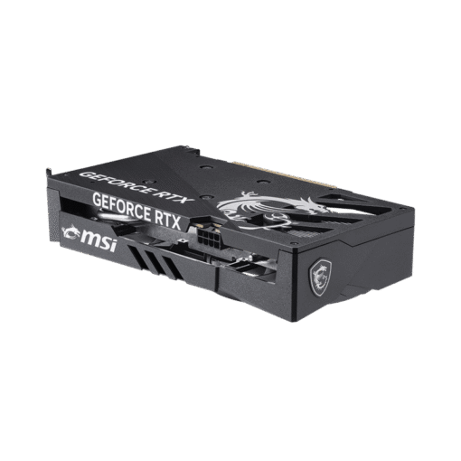 MSI GeForce RTX 5050 8G GAMING OC Graphics Card