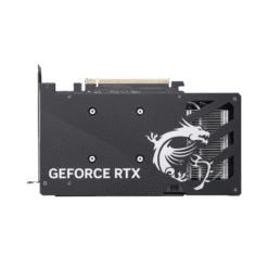MSI GeForce RTX 5050 8G GAMING OC Graphics Card 8 Card Man Hinh MSI GeForce RTX 5050 8G GAMING OC pic 4