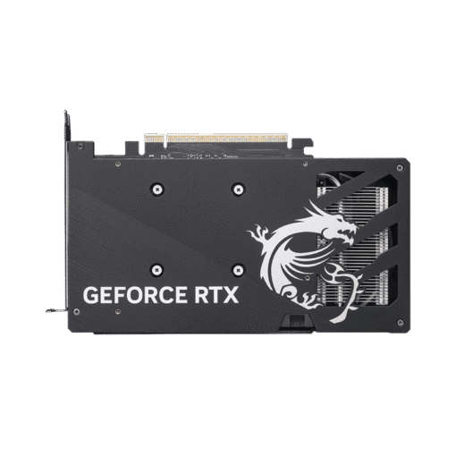 MSI GeForce RTX 5050 8G GAMING OC Graphics Card
