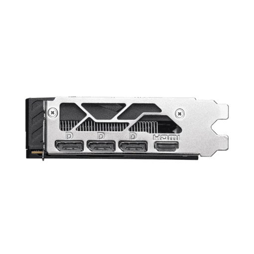 MSI GeForce RTX 5050 8G GAMING OC Graphics Card