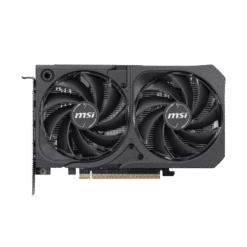 MSI GeForce RTX 5050 8G SHADOW 2X OC Graphics Card 6 Card Man Hinh MSI GeForce RTX 5050 8G SHADOW 2X OC pic 2