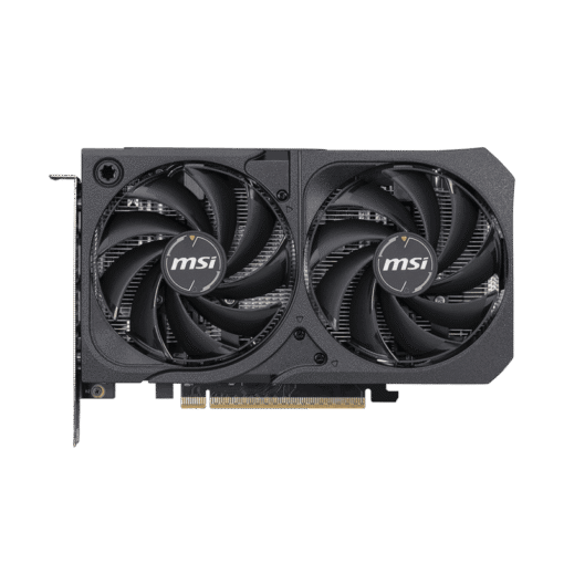 MSI GeForce RTX 5050 8G SHADOW 2X OC Graphics Card