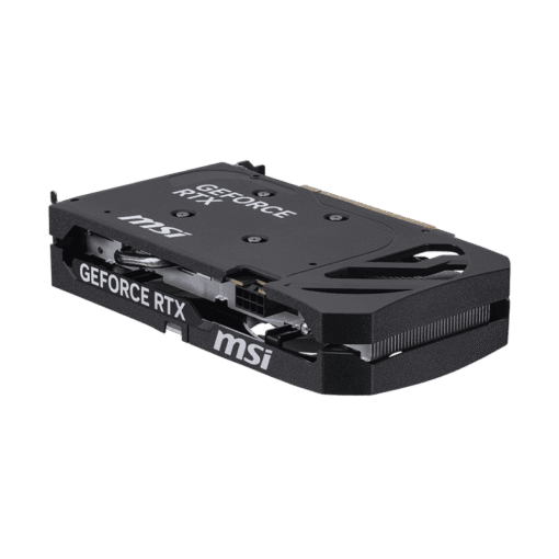 MSI GeForce RTX 5050 8G SHADOW 2X OC Graphics Card
