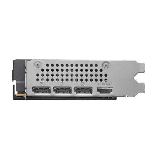 MSI GeForce RTX 5050 8G SHADOW 2X OC Graphics Card