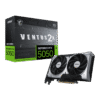 MSI GeForce RTX 5050 8G VENTUS 2X OC Graphics Card