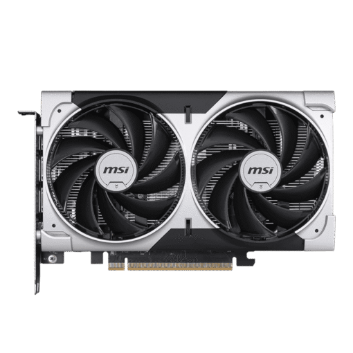 MSI GeForce RTX 5050 8G VENTUS 2X OC Graphics Card