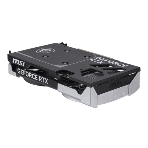 MSI GeForce RTX 5050 8G VENTUS 2X OC Graphics Card