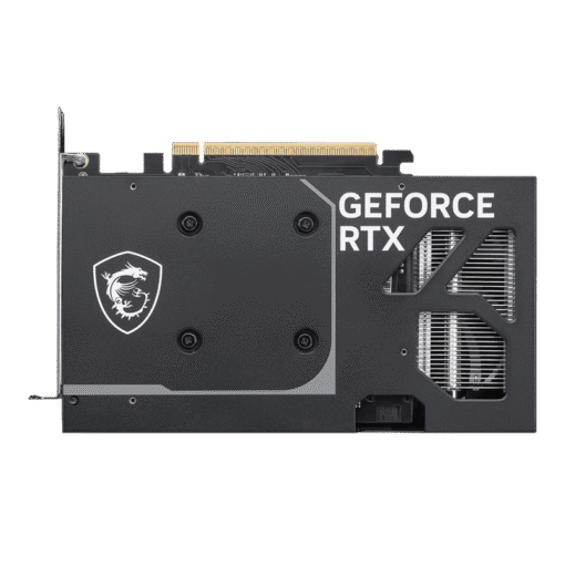 MSI GeForce RTX 5050 8G VENTUS 2X OC Graphics Card