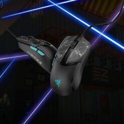 Cobra Zenless Zone Zero Edition pic 1