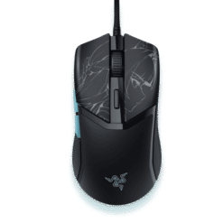 Razer Cobra Zenless Zone Zero Edition Edition Gaming Mouse - 58g, Razer™ Optical Mouse Switches Gen-3, Chroma Lighting