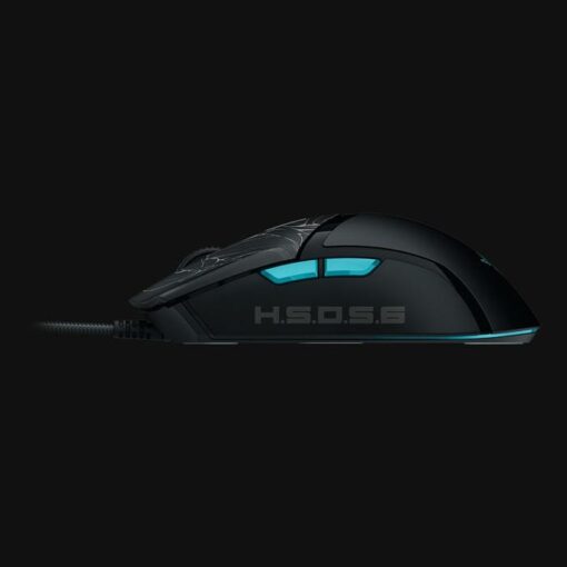 Razer Cobra Zenless Zone Zero Edition Edition Gaming Mouse - 58g, Razer™ Optical Mouse Switches Gen-3, Chroma Lighting