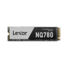 Lexar NQ780 2TB (LNQ780X002T) - M.2 2280 NVME Gen 4 SSD