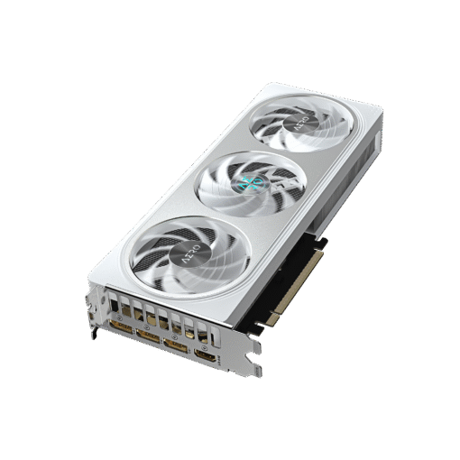 GIGABYTE GeForce RTX 5060 AERO OC 8G (GV-N5060AERO OC-8GD) Graphics Card