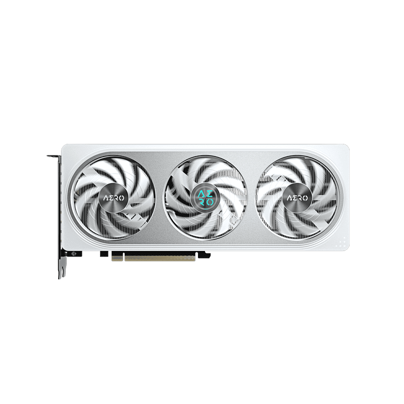 GeForce RTX™ 5060 AERO OC 8G 10
