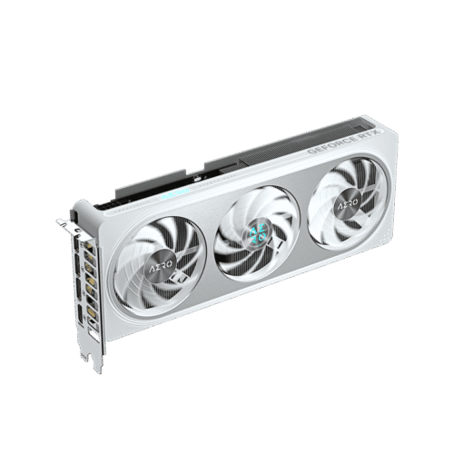 GIGABYTE GeForce RTX 5060 AERO OC 8G (GV-N5060AERO OC-8GD) Graphics Card