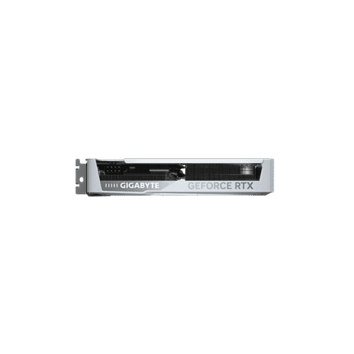 GIGABYTE GeForce RTX 5060 EAGLE OC ICE 8G (GV-N5060EAGLEOC ICE-8GD) Graphics Card