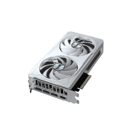 GIGABYTE GeForce RTX 5060 EAGLE OC ICE 8G (GV-N5060EAGLEOC ICE-8GD) Graphics Card