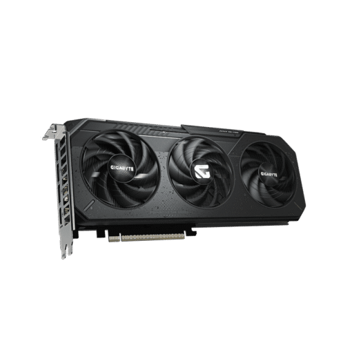 GIGABYTE GeForce RTX 5060 GAMING OC 8G (GV-N5060GAMING OC-8GD) Graphics Card
