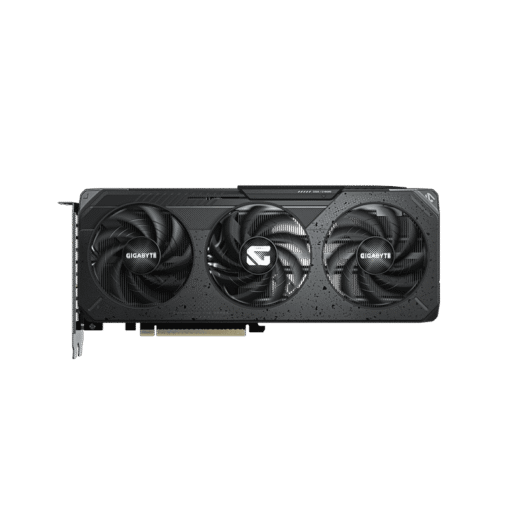 GIGABYTE GeForce RTX 5060 GAMING OC 8G (GV-N5060GAMING OC-8GD) Graphics Card