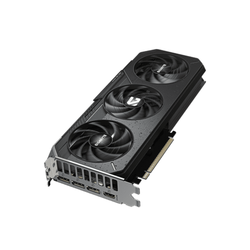 GIGABYTE GeForce RTX 5060 GAMING OC 8G (GV-N5060GAMING OC-8GD) Graphics Card