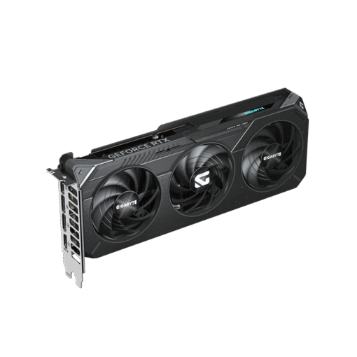 GIGABYTE GeForce RTX 5060 GAMING OC 8G (GV-N5060GAMING OC-8GD) Graphics Card