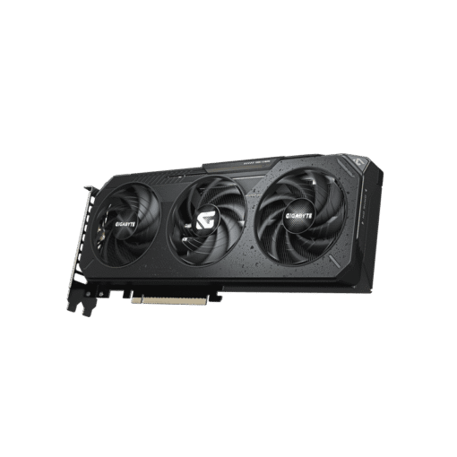GIGABYTE GeForce RTX 5060 GAMING OC 8G (GV-N5060GAMING OC-8GD) Graphics Card