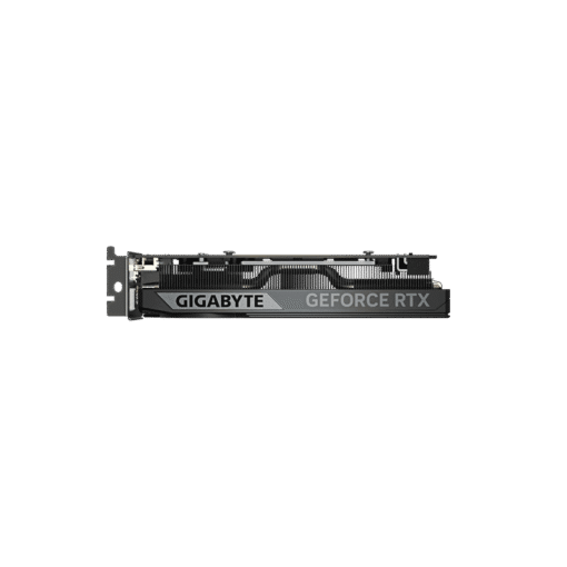 GIGABYTE GeForce RTX 5060 OC Low Profile 8G (GV-N5060OC-8GL) Graphics Card