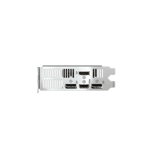 GIGABYTE GeForce RTX 5060 OC Low Profile 8G (GV-N5060OC-8GL) Graphics Card