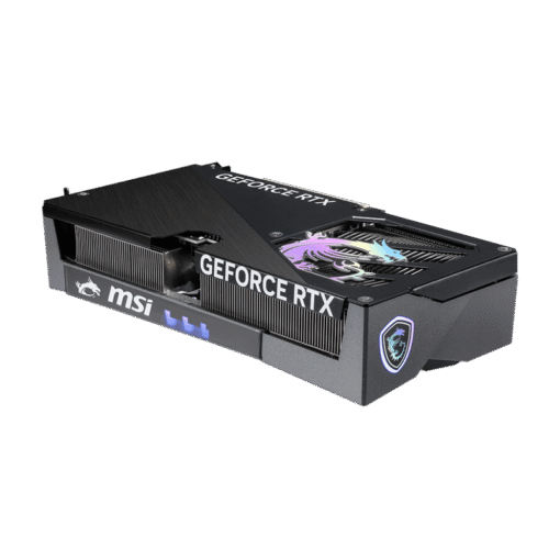 MSI RTX 5060Ti 8G GAMING OC Graphics Card