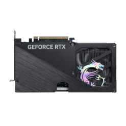 MSI RTX 5060Ti 8G GAMING OC Graphics Card 8 GeForce RTX™ 5060 Ti 8G GAMING OC 2