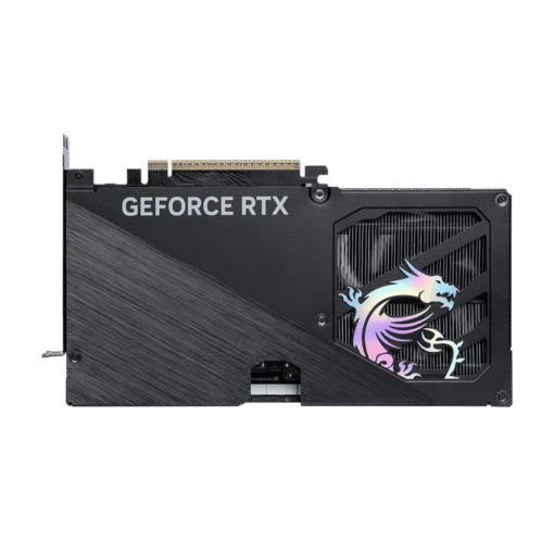 MSI RTX 5060Ti 8G GAMING OC Graphics Card