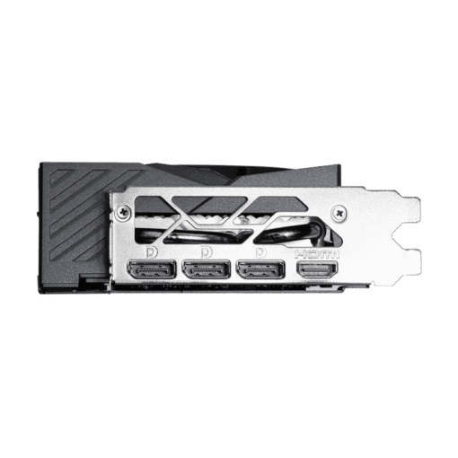 MSI RTX 5060Ti 8G GAMING OC Graphics Card