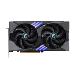 MSI RTX 5060Ti 8G GAMING OC Graphics Card 10 GeForce RTX™ 5060 Ti 8G GAMING OC 4