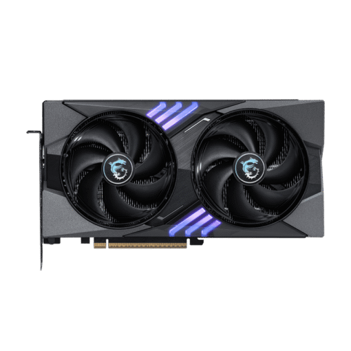 MSI RTX 5060Ti 8G GAMING OC Graphics Card