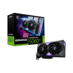 MSI RTX 5060Ti 8G GAMING OC Graphics Card