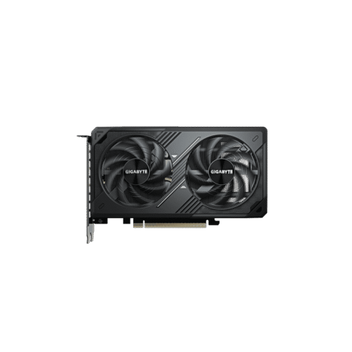 GIGABYTE GeForce RTX 5060 WINDFORCE MAX OC 8G (GV-N5060WF2MAX OC-8GD) Graphics Card