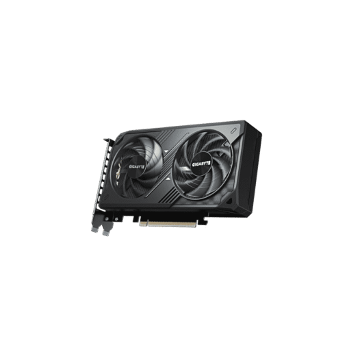 GIGABYTE GeForce RTX 5060 WINDFORCE MAX OC 8G (GV-N5060WF2MAX OC-8GD) Graphics Card