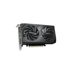GIGABYTE GeForce RTX 5060 WINDFORCE MAX OC 8G (GV-N5060WF2MAX OC-8GD) Graphics Card 17 GeForce RTX™ 5060 WINDFORCE MAX OC 8G 07