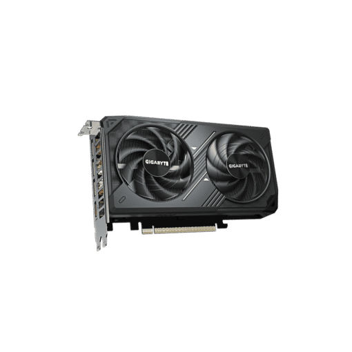 GIGABYTE GeForce RTX 5060 WINDFORCE MAX OC 8G (GV-N5060WF2MAX OC-8GD) Graphics Card