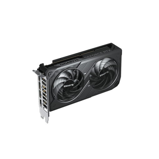GIGABYTE GeForce RTX 5060 WINDFORCE MAX OC 8G (GV-N5060WF2MAX OC-8GD) Graphics Card