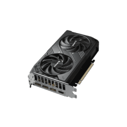 GIGABYTE GeForce RTX 5060 WINDFORCE MAX OC 8G (GV-N5060WF2MAX OC-8GD) Graphics Card 19 GeForce RTX™ 5060 WINDFORCE MAX OC 8G 09