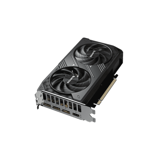GIGABYTE GeForce RTX 5060 WINDFORCE MAX OC 8G (GV-N5060WF2MAX OC-8GD) Graphics Card