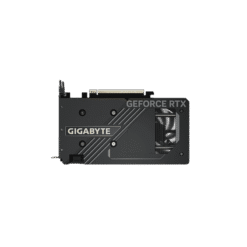 GIGABYTE GeForce RTX 5060 WINDFORCE MAX OC 8G (GV-N5060WF2MAX OC-8GD) Graphics Card 21 GeForce RTX™ 5060 WINDFORCE MAX OC 8G 11