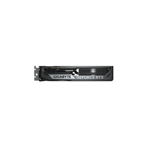 GIGABYTE GeForce RTX 5060 WINDFORCE OC 8G (GV-N5060WF2OC-8GD) Graphics Card