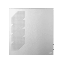 TRYX LUCA L70 White Gaming Case - E-ATX, Mid Tower, Tempered Glass 8 LUCA L70 White pic 3