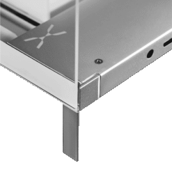 TRYX LUCA L70 White Gaming Case - E-ATX, Mid Tower, Tempered Glass 10 LUCA L70 White pic 5