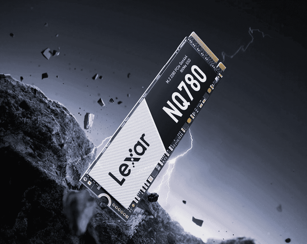 Lexar NQ780 1 mb