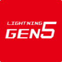 MSI B860M GAMING PLUS WIFI Mainboard 75 Lightning Gen 5 feature