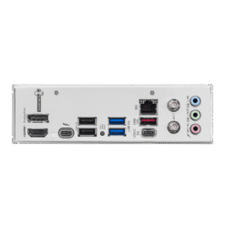 MSI B860M GAMING PLUS WIFI Mainboard 9 MSI B860M GAMING PLUS WIFI pic 5